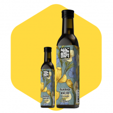 Масло Льняное